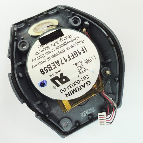 Garmin forerunner 405cx montre - 405cx,