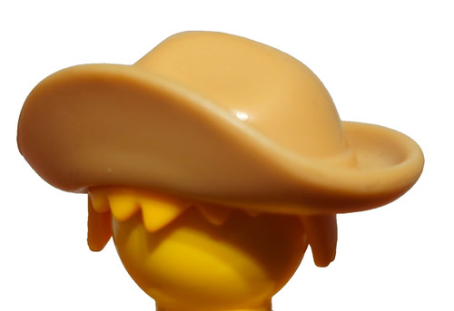 Playmobil chapeau beige yankee - playmobil,