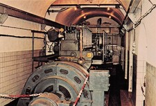 57 VECKRING MAGINOT LINE GENERATOR