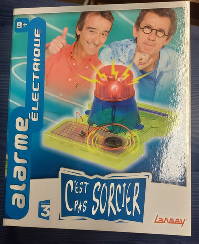 Lansay jeu educatif et - educatif,