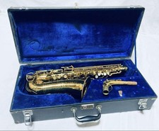 Saxophone alto Yanagisawa