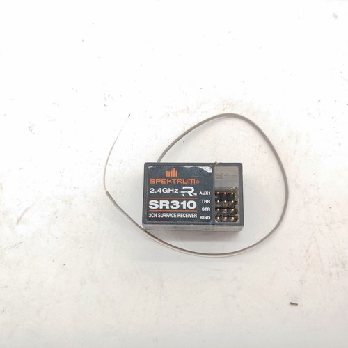 Spektrum sr310 dsm2 - spektrum,