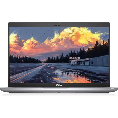 Portable dell latitude - dell, 5420