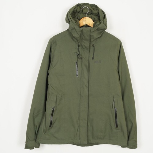 Veste femme jack - femme, wolfskin