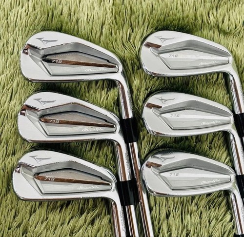 Mizuno pro 719 fer repasser - 719,
