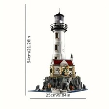 Phare Motorisé 2065 Pièces