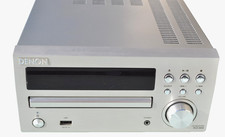 Denon RCD-M39 CD Ampli Tuner +