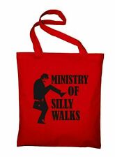 #1 Sac En Toile Monty Python