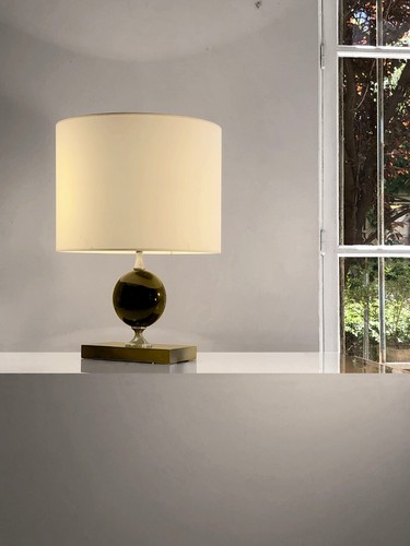 1970 philippe barbier - philippe, lampe