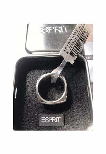 Chevaliere homme argent esprit - chevaliere,