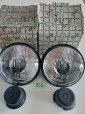 FIAT RITMO : PHARES AVANT