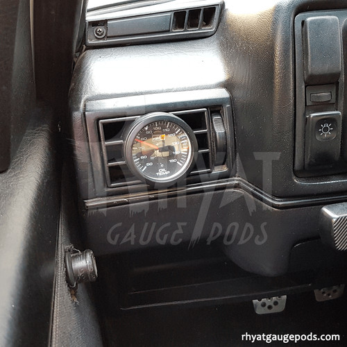 Jetta mk2 52mm - vw, support