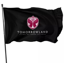 tomorrowland music festival