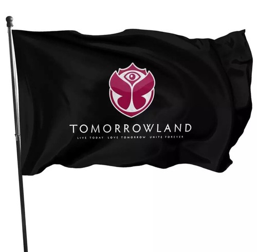 Tomorrowland music festival - tomorrowland,