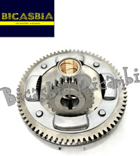 0633 - CLOCHE D'EMBRAYAGE 24