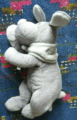 Doudou peluche musical - ab/,