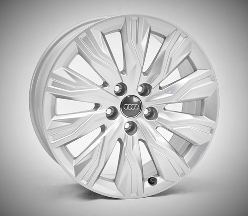 Jantes aluminium audi s4 - jantes,