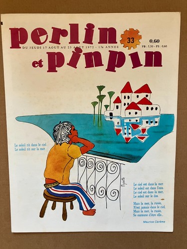 Perlin pinpin 1972 - pinpin,