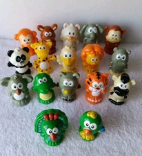 VTech Smartville Animals