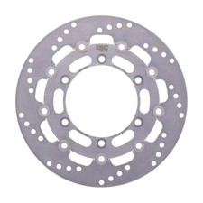 Disque De Frein Avant Pour