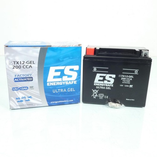 Batterie sla energysafe - batterie, pour