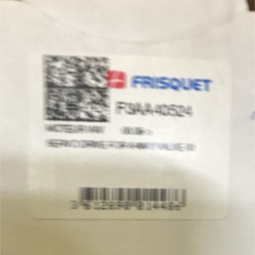 Frisquet moteur v4v - frisquet,
