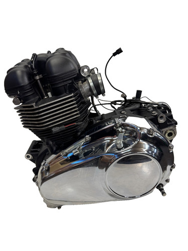 Triumph bonneville america - triumph,