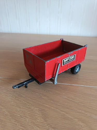 Benne massey ferguson - massey, 200