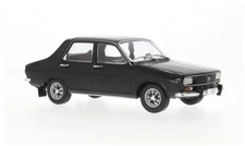 Dacia 1300 Noire 1969 1/24