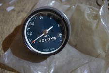 HONDA CB450K CL450 K DOHC  SPEEDO 120 MPH NO TRIP METAL SHOP SOILED 37230-292-