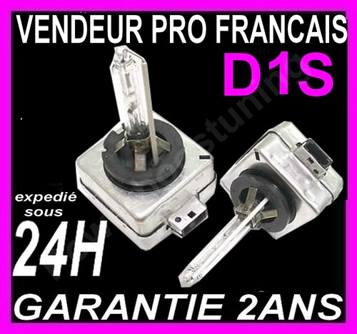 Ampoule d1s xenon lampe hid - xenon,