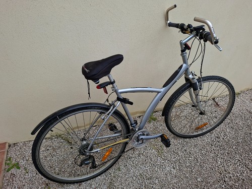 Btwin taille pouces - 5,