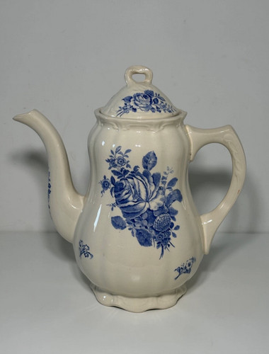 Cafetière boch frères - cafetière, la