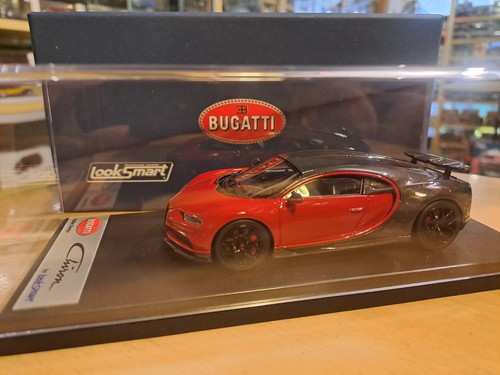 Promo bugatti chiron sport - promo,