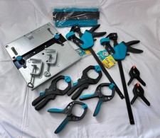 🪚🔰Wolfcraft 619700 avec