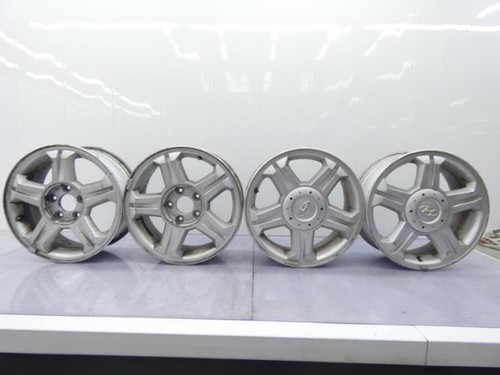 Jeu jantes hyundai coupe - jantes,