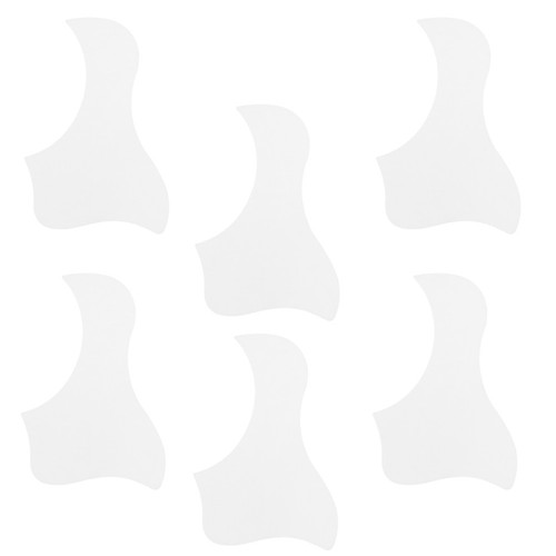 6pcs professional guitar - professional,