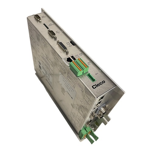 Cleco controller pour usage - cleco,