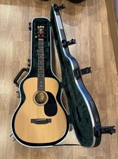Blueridge BR - 42 Acoustic