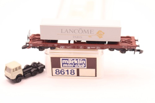 8618 chariot dos - 8618,