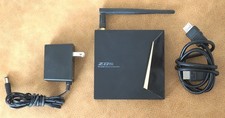 Formuler Z8 Pro 4K UHD Android IPTV Media Player w/ Remote Control + HDMI Cable