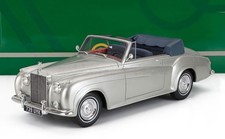 ROLLS ROYCE - SILVER CLOUD