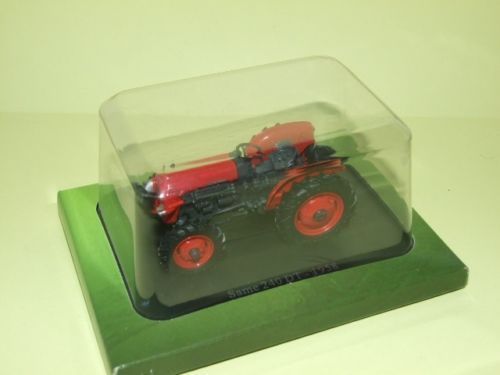 Tracteur same 240 1958 - tracteur,