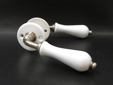 ▨ 7X7mm, Paire de Poignées