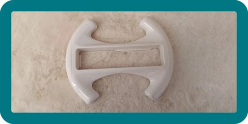 Volant nintendo wii très - , bon