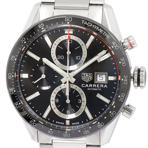 Montre automatique tag - montre, heuer