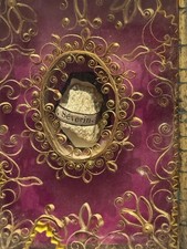 Relique De Saint Séverin -