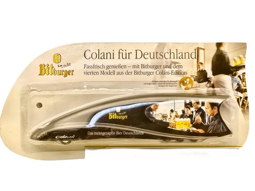 Colani mini truck grell - colani,