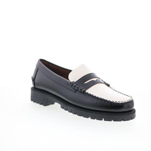 Sebago dan lug loafer pour - sebago,