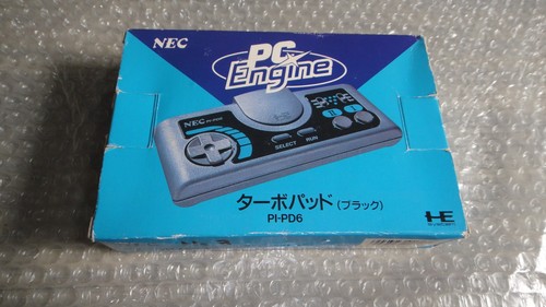 Manette pd6 engine - manette,